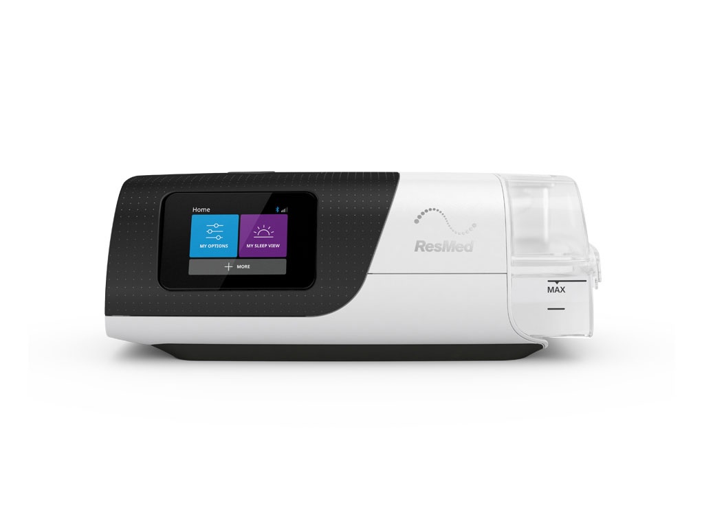 ResMed CPAP Machine